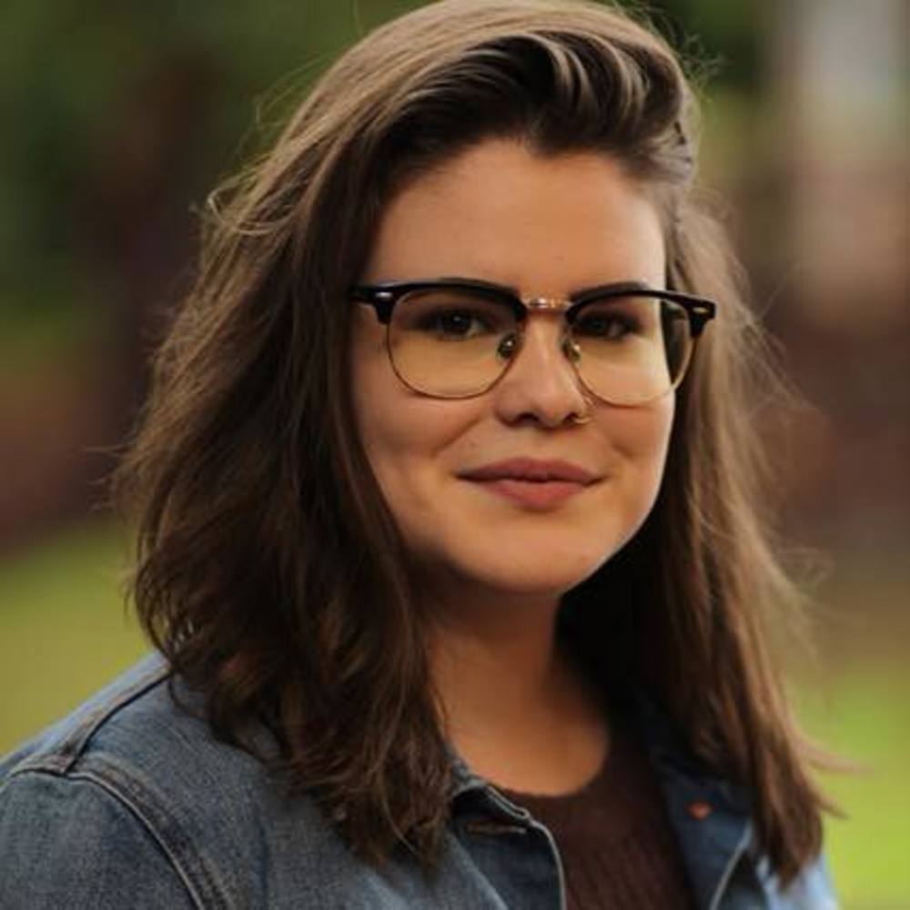 Meet your Posher, Savannah